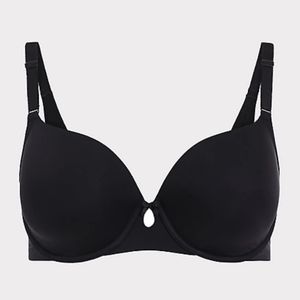 Torrid Tshirt Bra